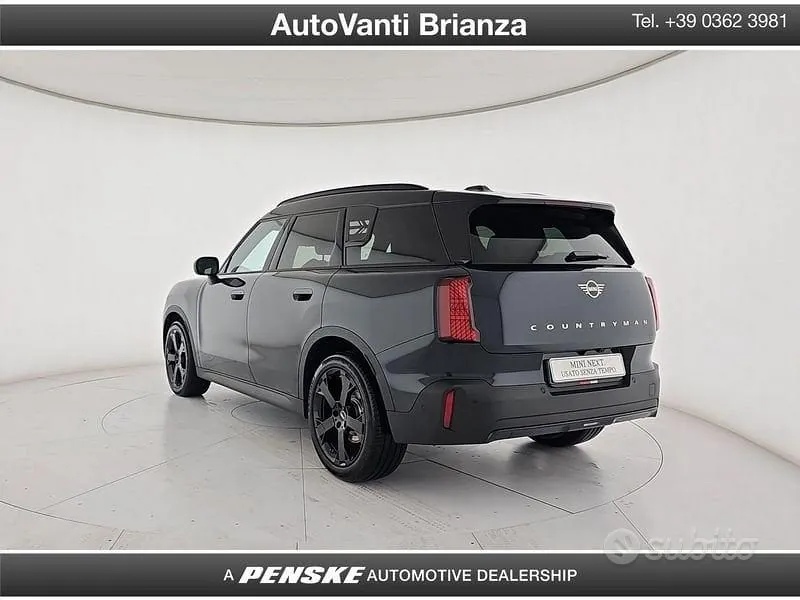 Mini Countryman 2025 photo 4