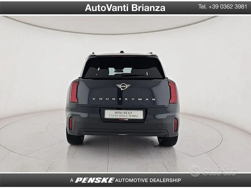 Mini Countryman 2025 photo 5