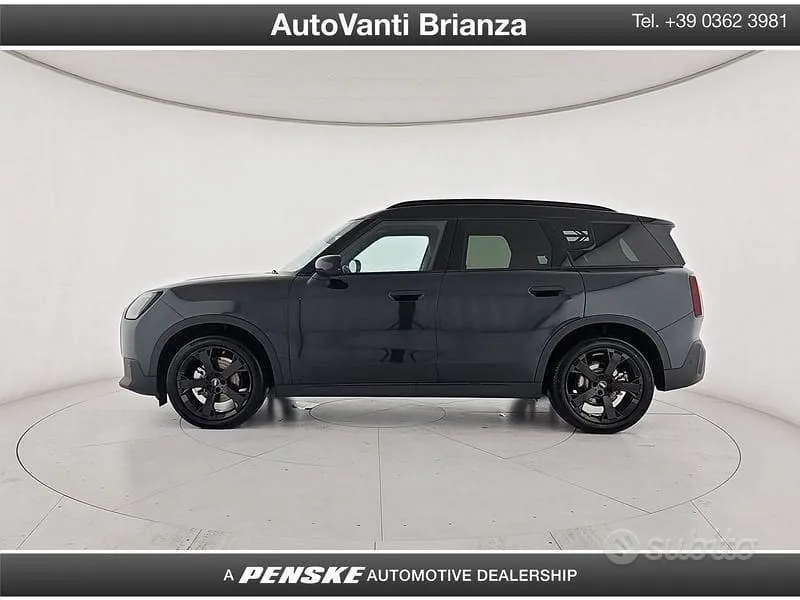 Mini Countryman 2025 photo 3