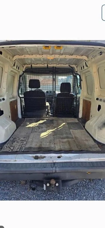 Ford Connect
