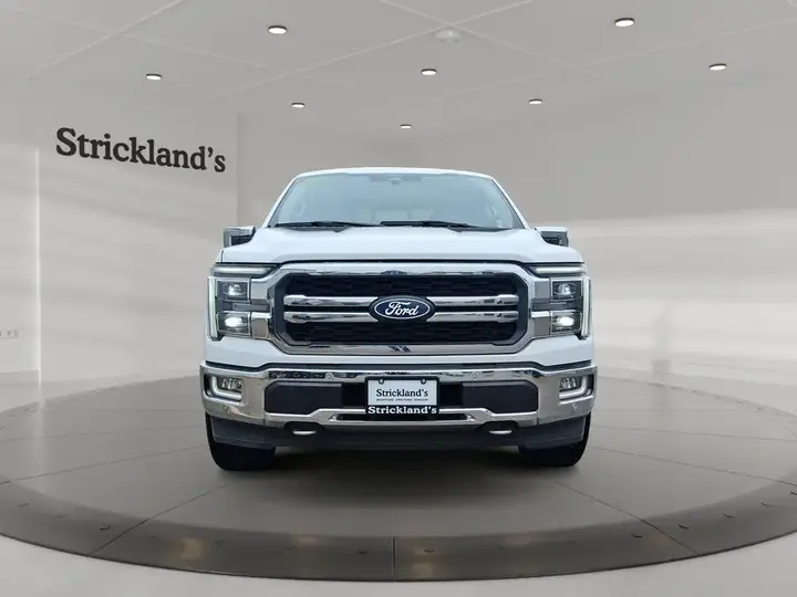 Ford F-150 2024 photo 2