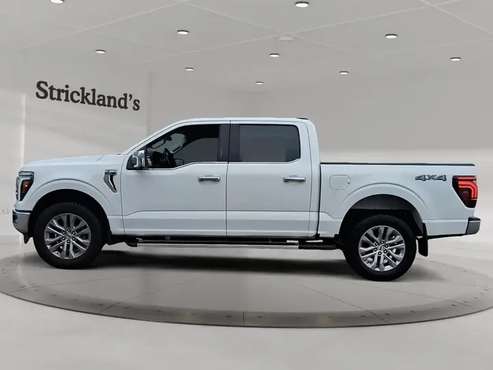 Ford F-150 2024 photo 5