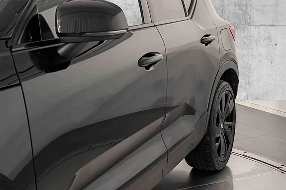 Volvo Xc40 2022 photo 4