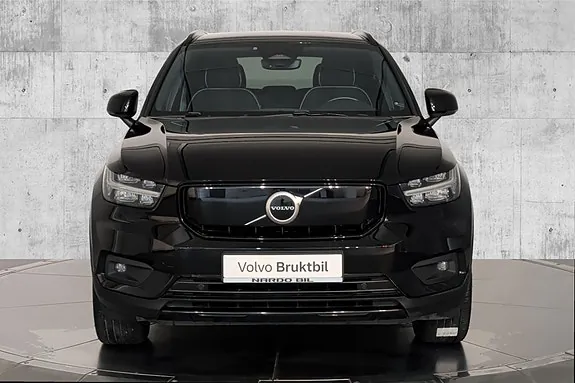 Volvo Xc40 2022 photo 2