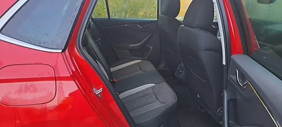 Skoda Kamiq 2021 photo 4