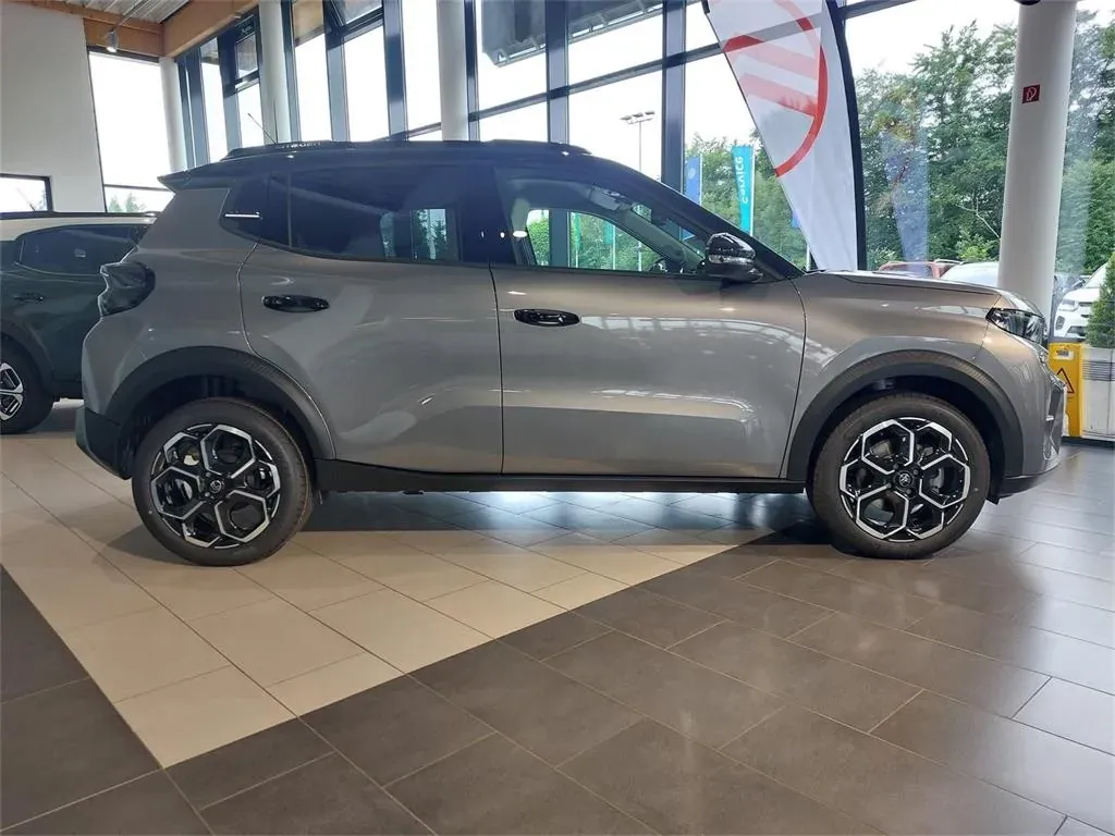 Citroen C3 2025 photo 2