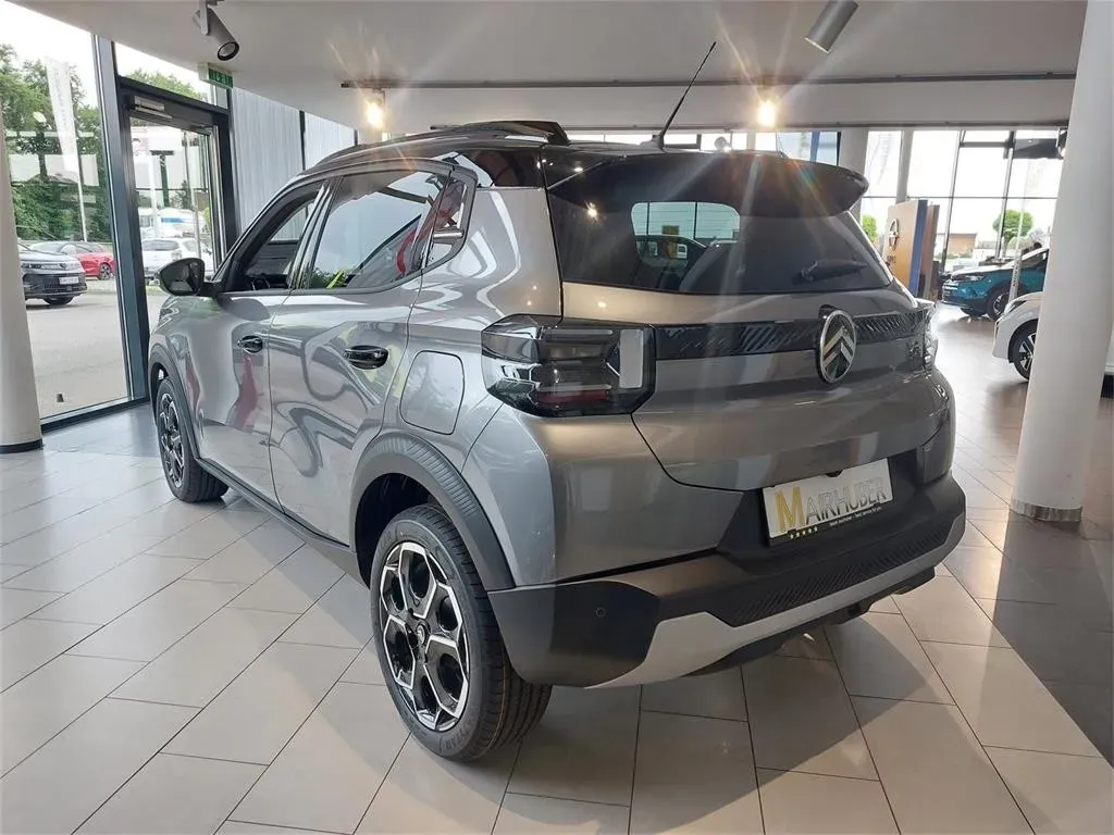 Citroen C3 2025 photo 3