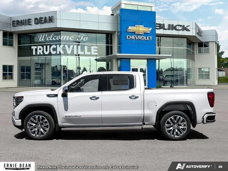GMC Sierra 1500 2026 photo 3