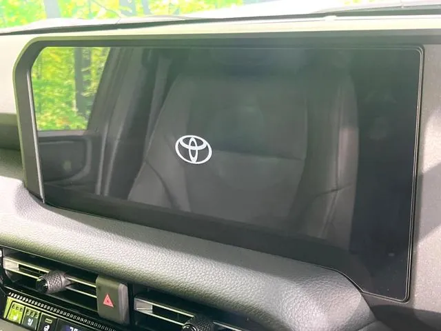 Toyota Land Cruiser 250 2025 photo 4