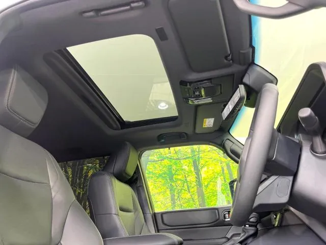 Toyota Land Cruiser 250 2025 photo 3
