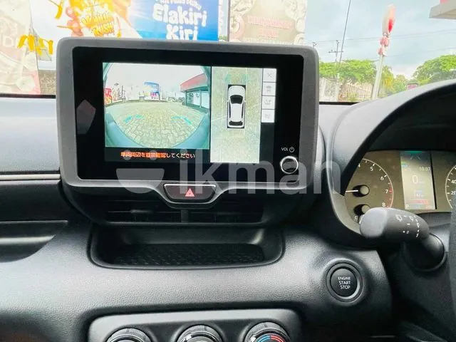 Toyota Yaris 2026 photo 2