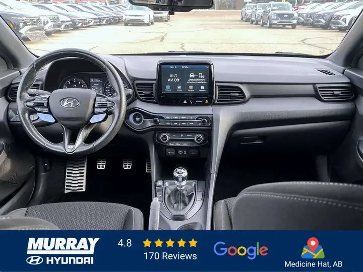 Hyundai Veloster 2020 photo 2