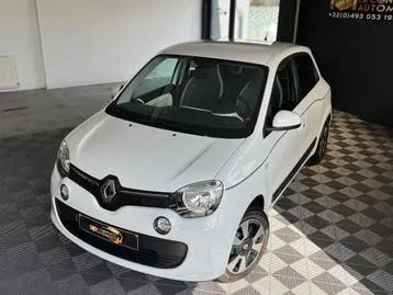 Renault Twingo 2016 photo 2