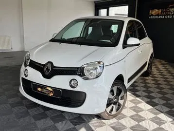Renault Twingo 2016 photo 3