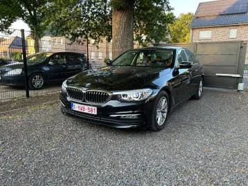 BMW 520Ia