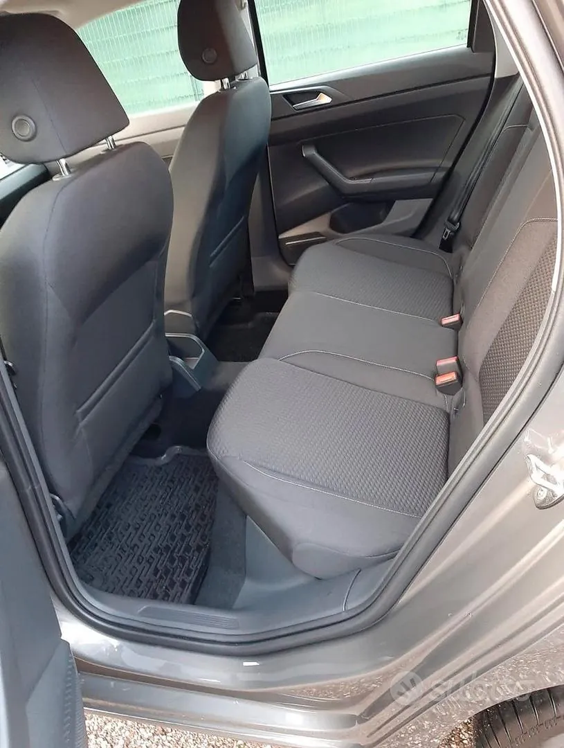Volkswagen Polo 2019 photo 5