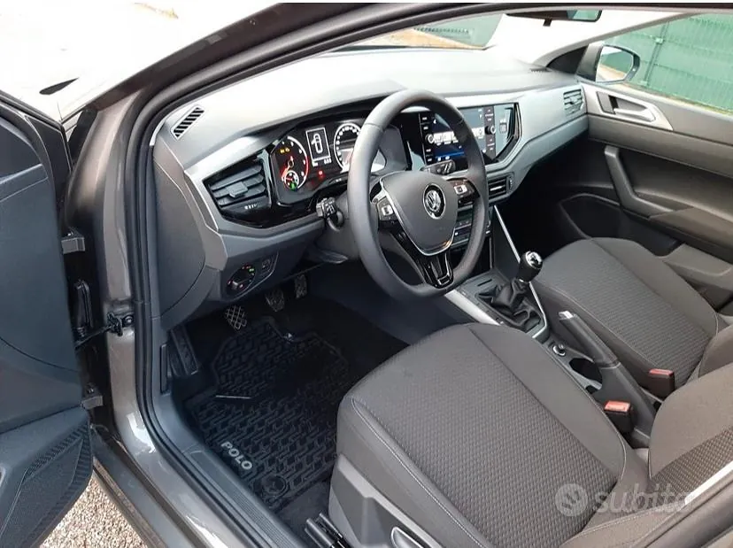 Volkswagen Polo 2019 photo 4