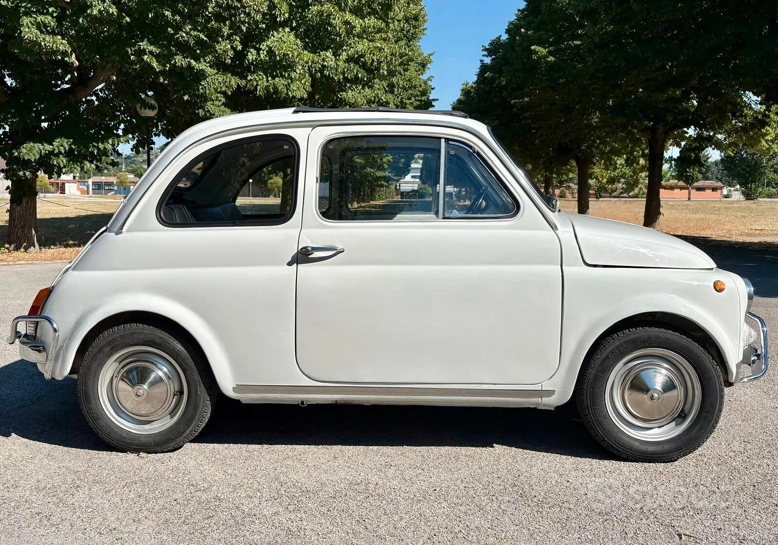 Fiat 500L 1960 photo 3