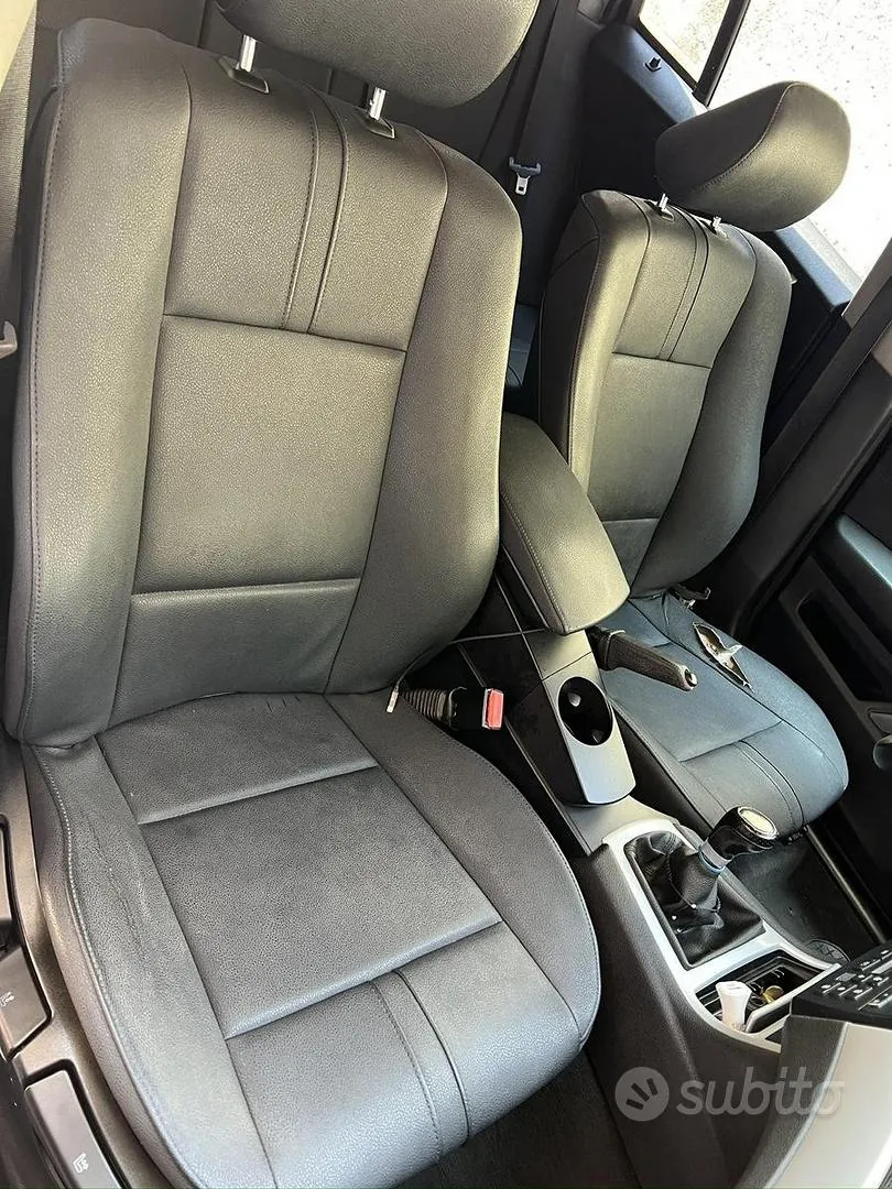 BMW X3 2006 photo 4