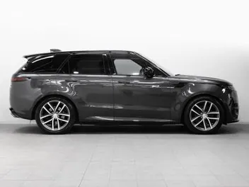 Land Rover Range Rover Sport 2023 photo 4