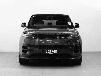 Land Rover Range Rover Sport 2023 photo 3