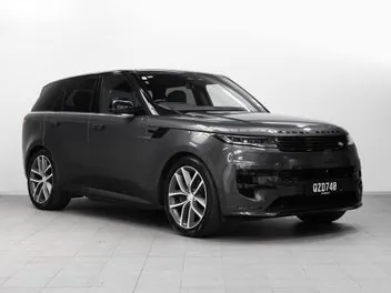 Land Rover Range Rover Sport 2023 photo 2