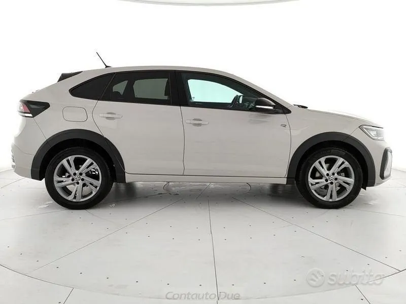 Volkswagen Taigo 2024 photo 4