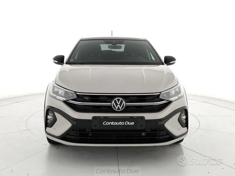 Volkswagen Taigo 2024 photo 2