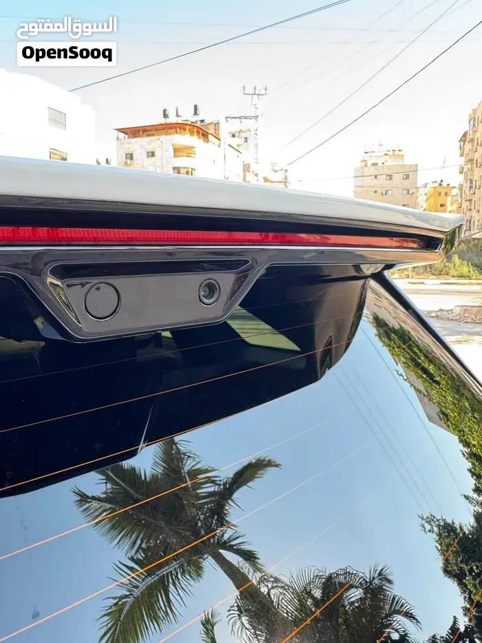 Kia Sorento 2024 photo 4