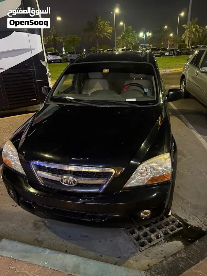 Kia Sorento 2009 photo 2