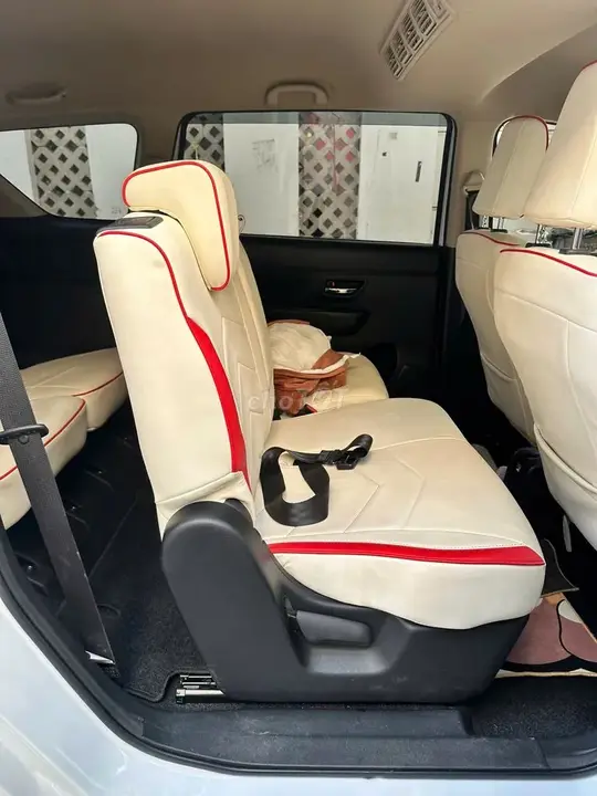 Suzuki Ertiga 2020 photo 3