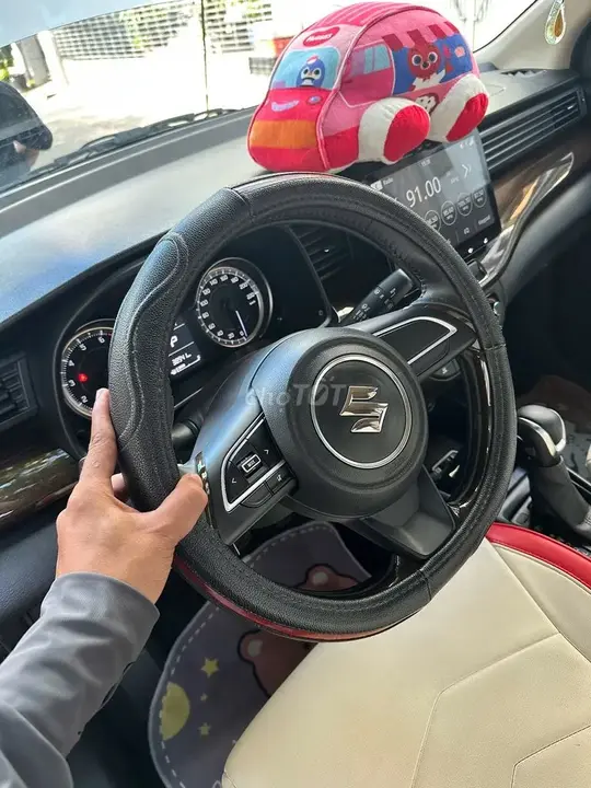 Suzuki Ertiga 2020 photo 4