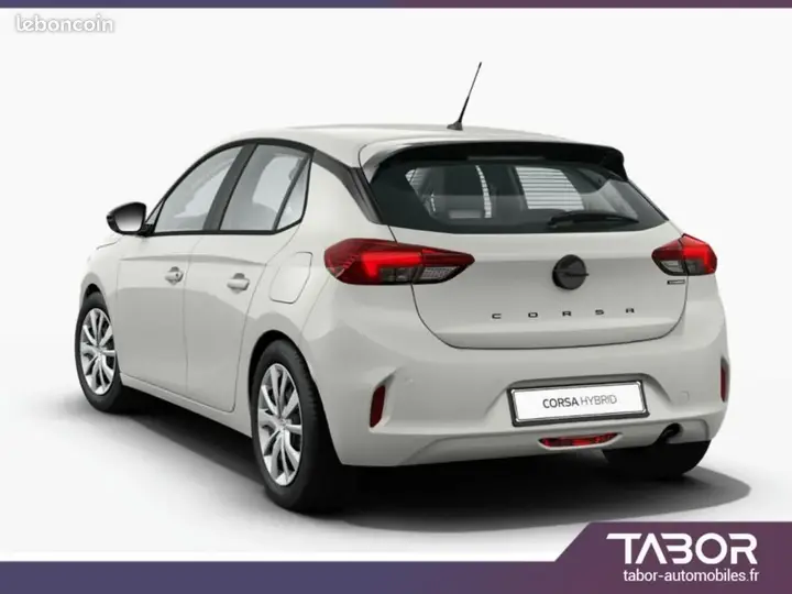 Opel Corsa 2026 photo 4