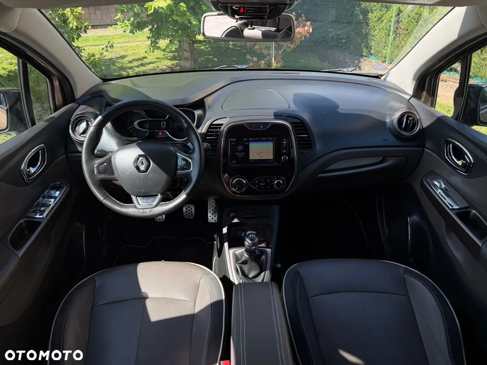 Renault Captur 2015 photo 5