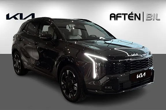 Kia Sportage 2027 photo 4