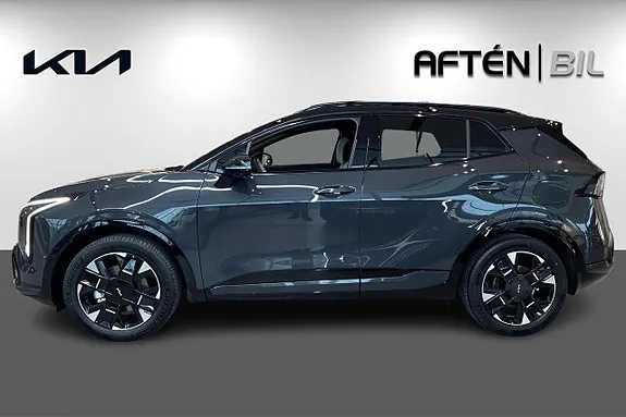 Kia Sportage 2027 photo 5