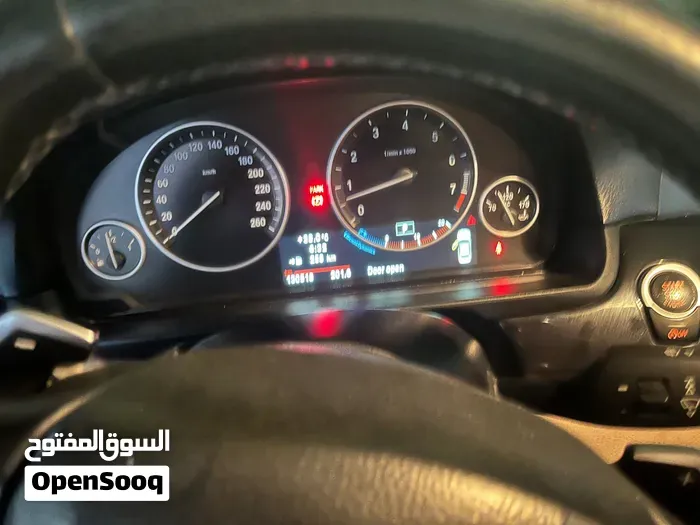 BMW 5 Series 2011 photo 5