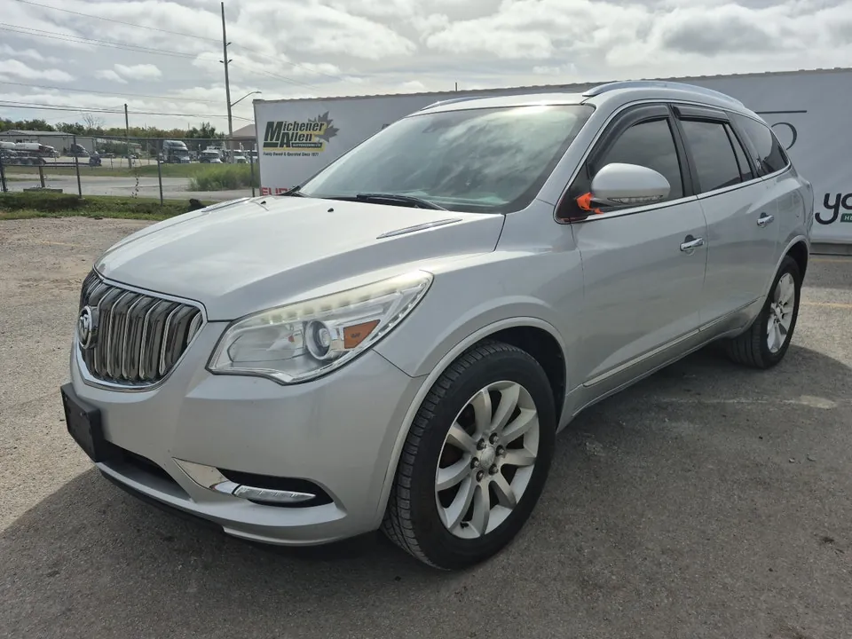 Buick Enclave
