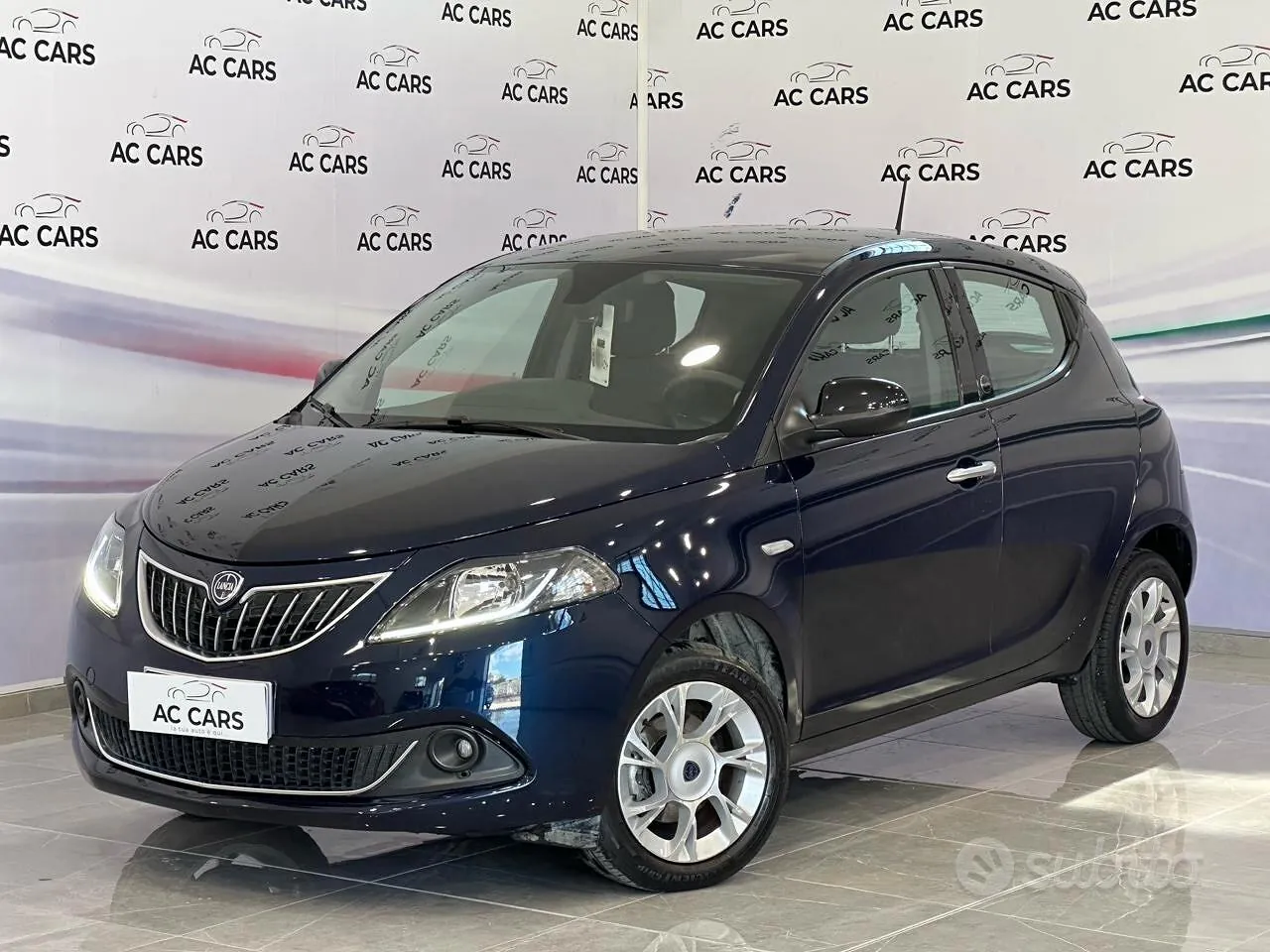 Lancia Ypsilon 2021 photo 3