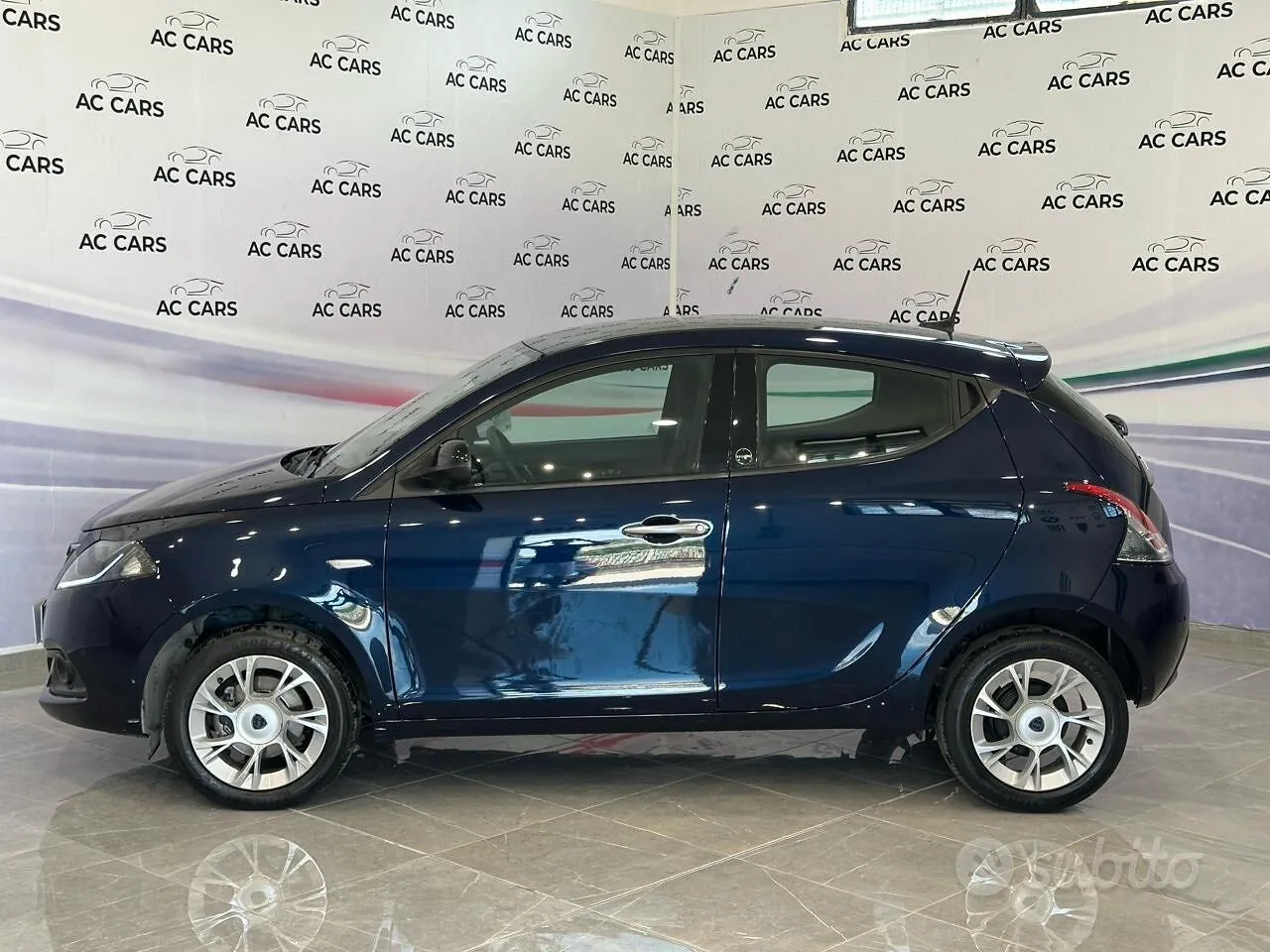 Lancia Ypsilon 2021 photo 5