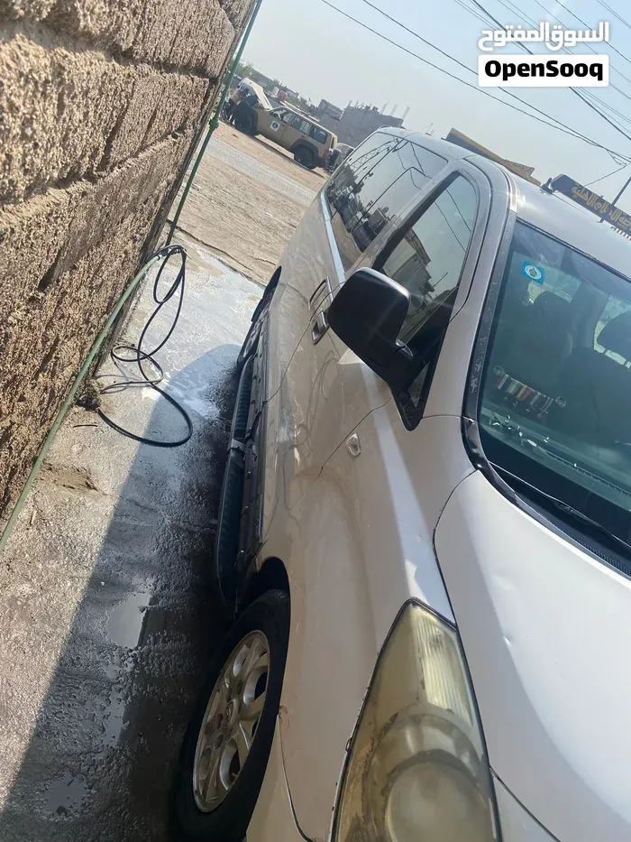 Hyundai H1 2014 photo 4