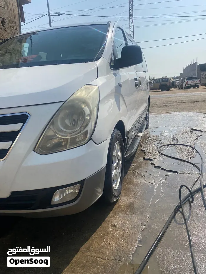 Hyundai H1