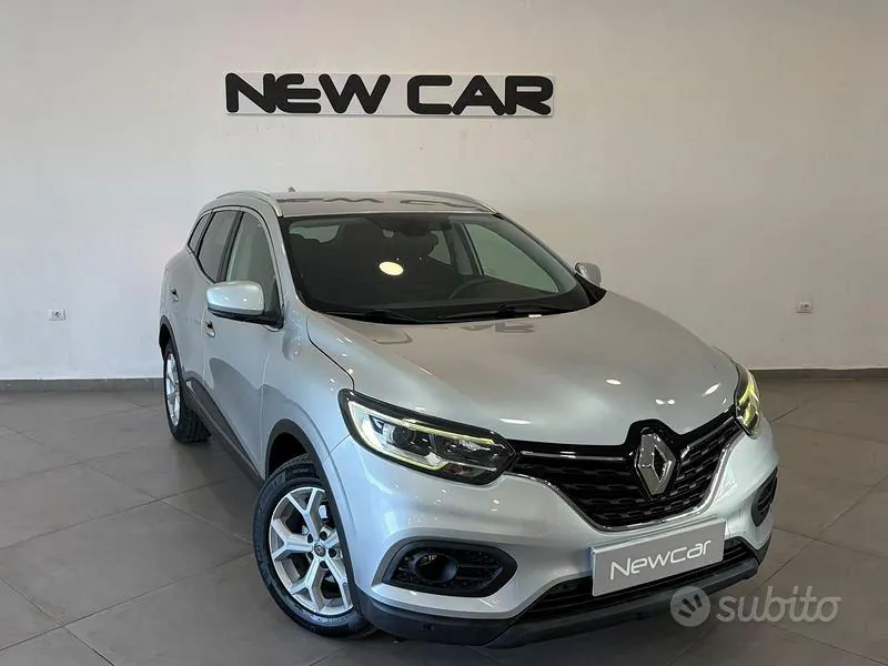 Renault Kadjar 2019 photo 2