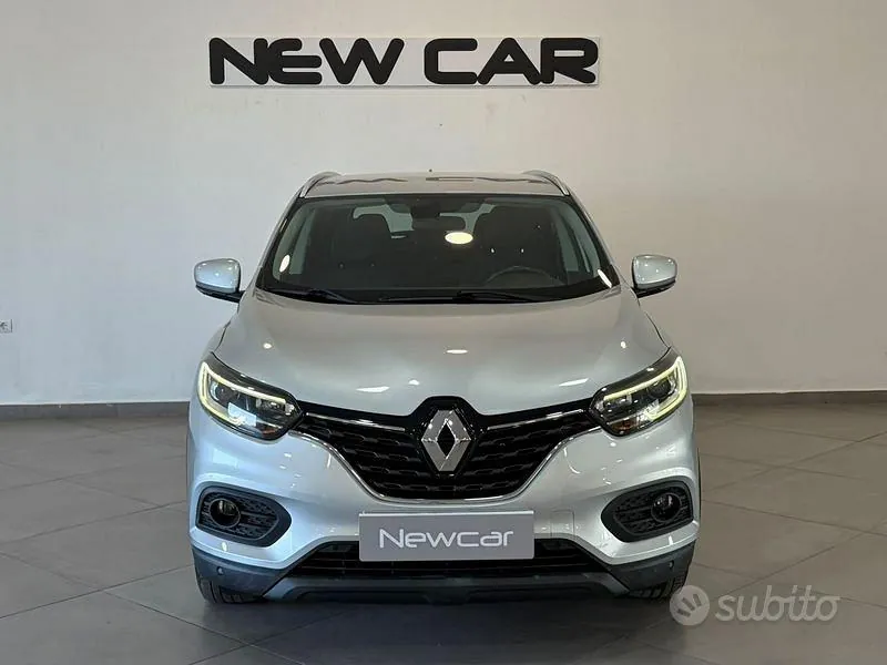 Renault Kadjar 2019 photo 3