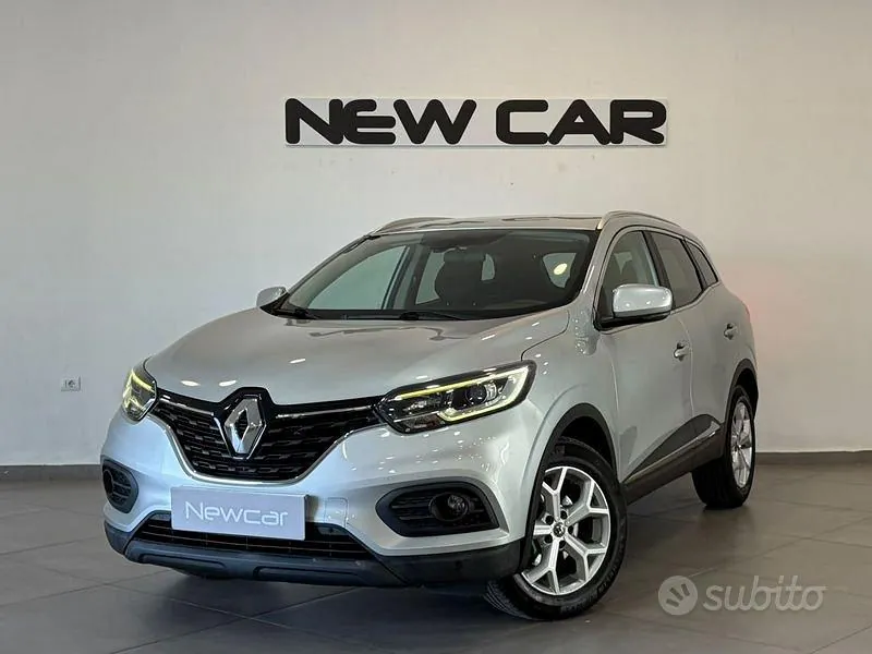Renault Kadjar 2019 photo 4