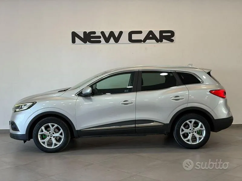 Renault Kadjar 2019 photo 5