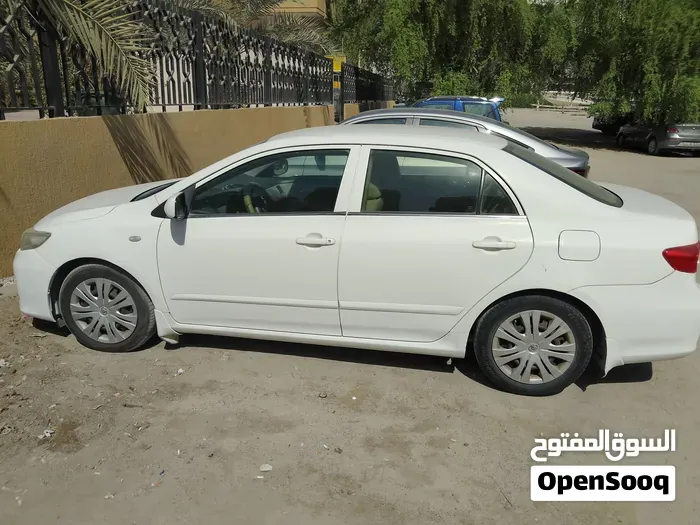 Toyota Corolla 2013 photo 3