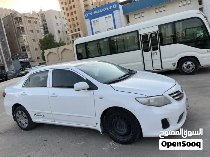 Toyota Corolla 2013 photo 4