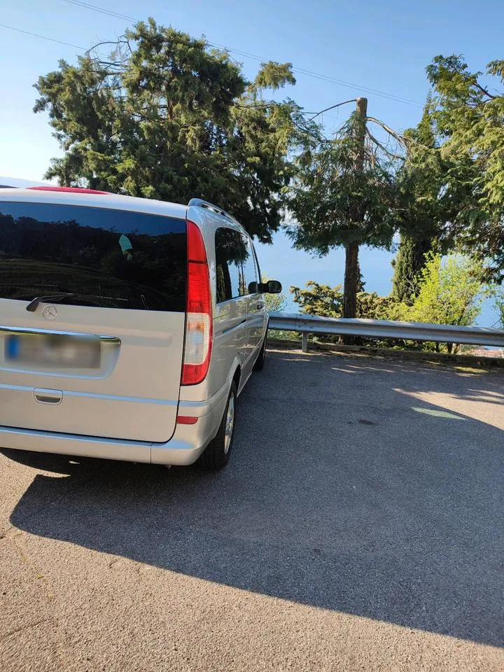 Mercedes-Benz Viano