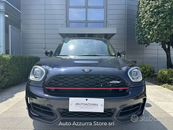 Mini Countryman 2023 photo 2